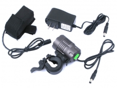 3*R5 LED 1200Lumen Bicycle Light Headlamp